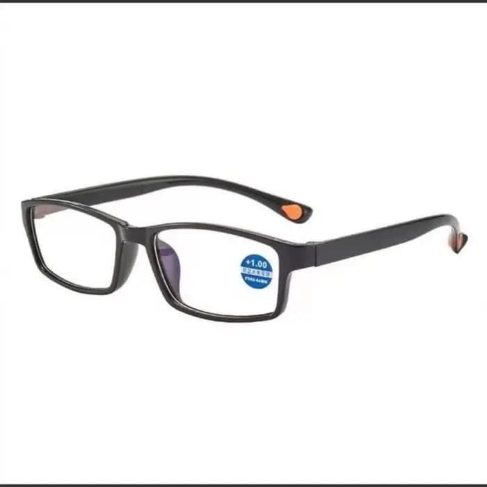 Lunettes de lecture HD anti-lumière bleue pour hommes et femmes