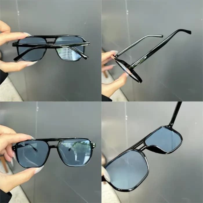 Lunettes de soleil tendance pour femmes