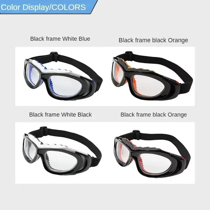 Lunettes de myopie homme hypermétropie prescription adultes
