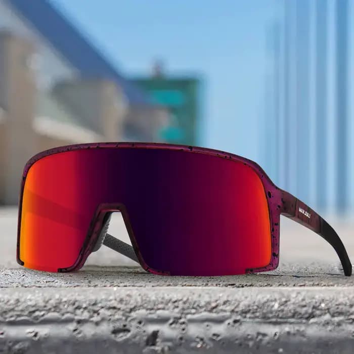 JULI lunettes de soleil polarisées pour hommes femmes