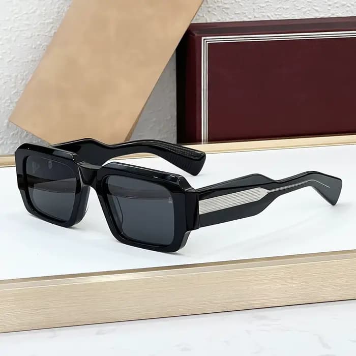 Lunettes de soleil MIGLIA de luxe