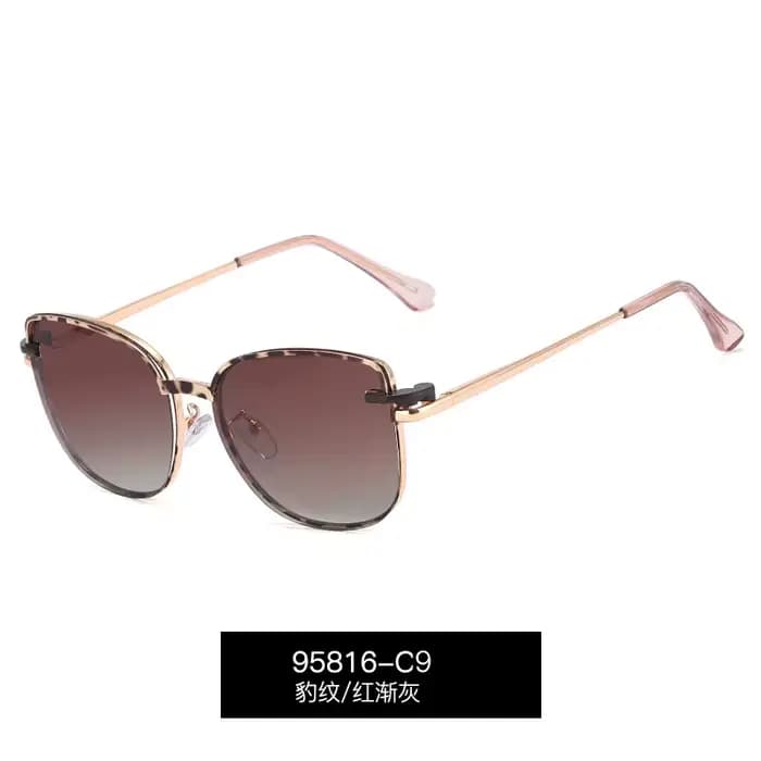 Ceofy Cateye femmes lunettes cadre Clip sur marque concepteur Vintage Spectacle magnétique optique myopie double usage