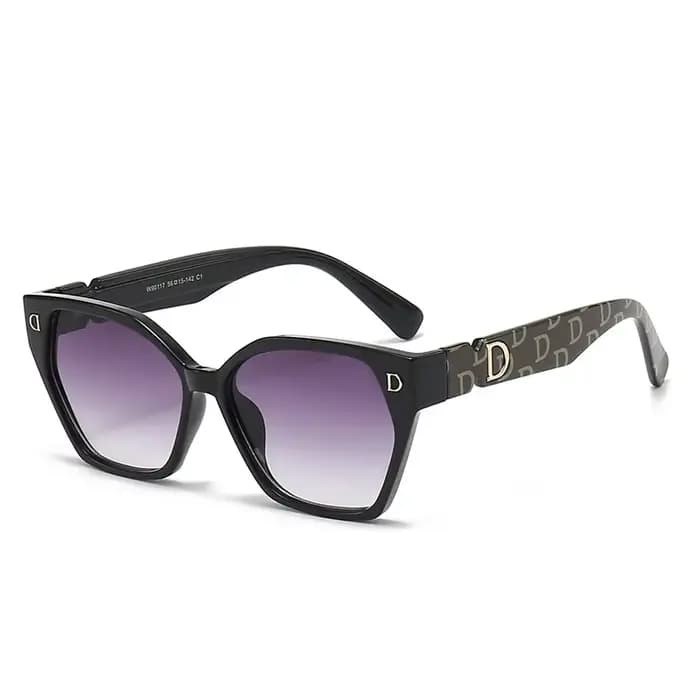 VAKA marque De mode concepteur UV400 lunettes De soleil femmes hommes nouveau