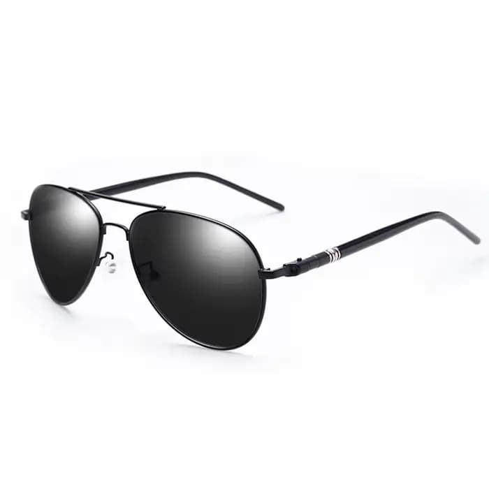 Lunettes de soleil polarisées unisexes