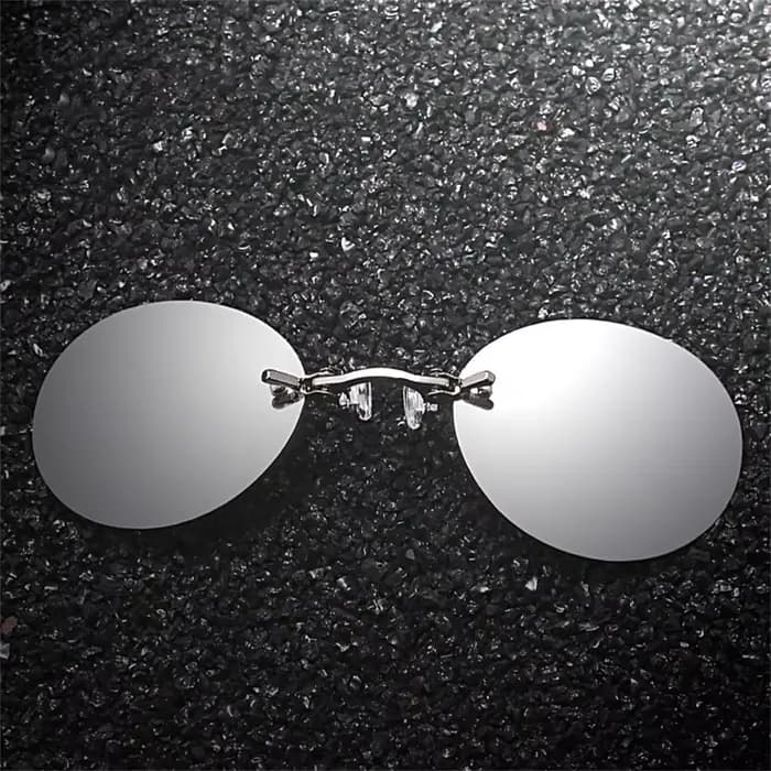 Lunettes de soleil Matrix Morph192.pour hommes