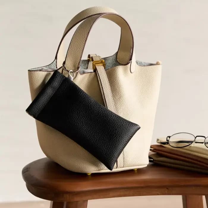 Sac de rangement pour lunettes