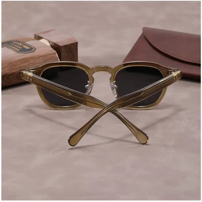 Lunettes de soleil polarisées pour hommes et femmes