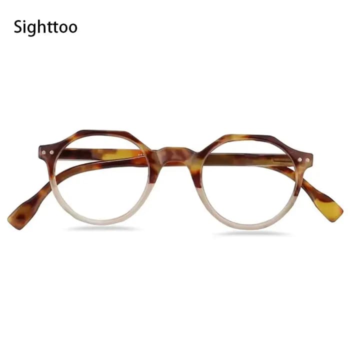 Sighttoo Anti lumière bleue lunettes de lecture pour hommes lecteurs d'ordinateur Protection UV