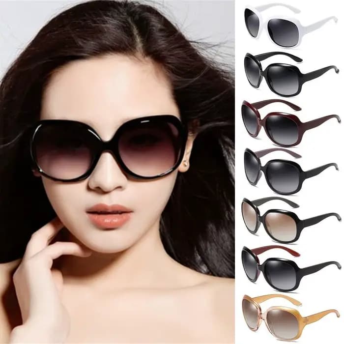 Lunettes de soleil polarisées pour femmes et hommes