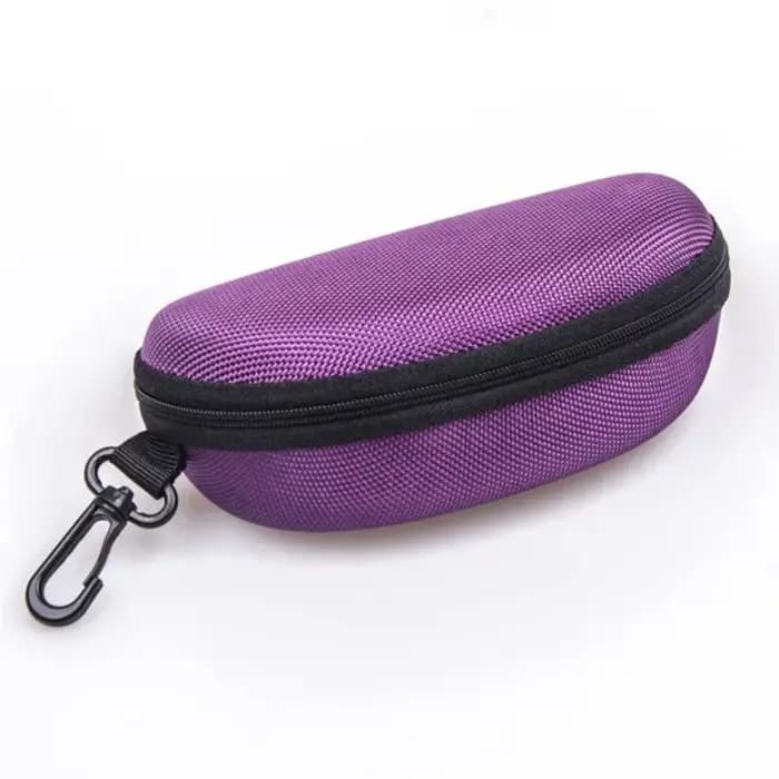 Étui de protection pour lunettes de soleil portables