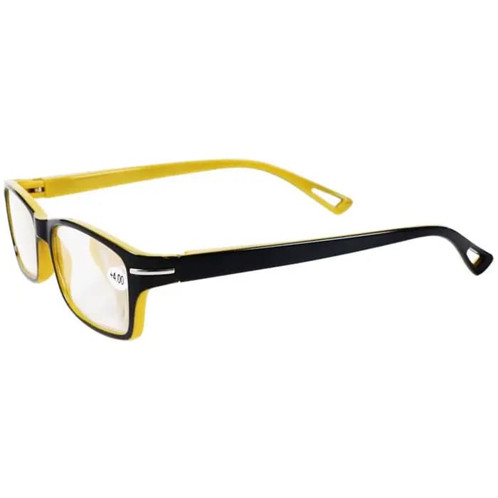 Lunettes de lecture européennes pour hommes et femmes