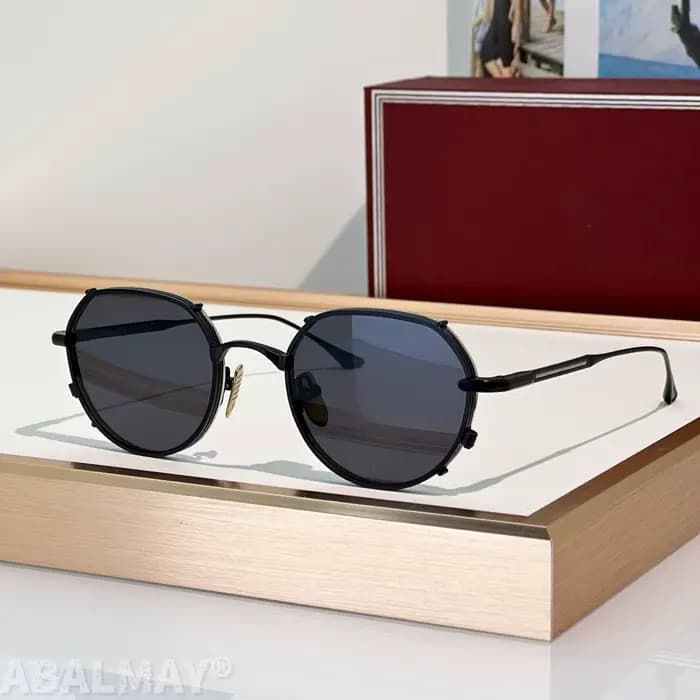HARTANA 48-21-146 Lunettes de soleil de qualité supérieure pour hommes et femmes