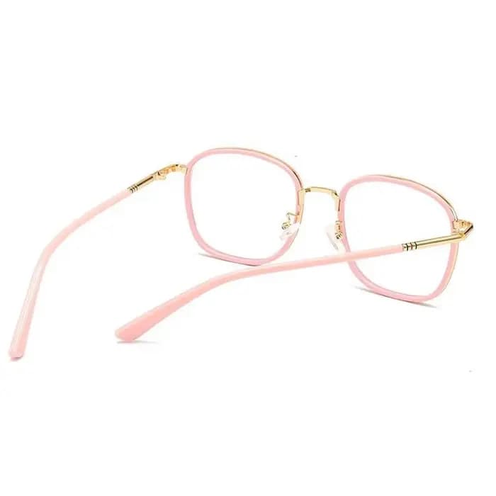 Lunettes de lecture surdimensionnées pour femmes