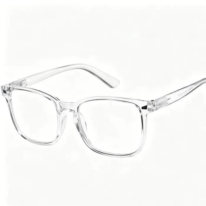 1/2/3 paires de lunettes de lecture VOPHA à mise au point automatique pour hommes et femmes - Lunettes multifocales bloquant la lumière bleue, monture en résine