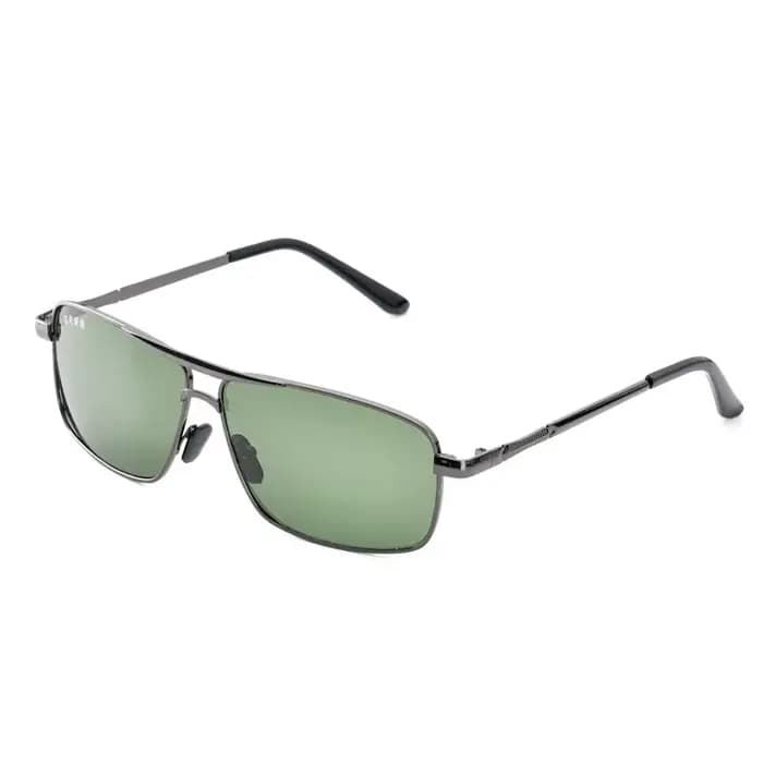 Shatar-Lunettes de soleil à double faisceau