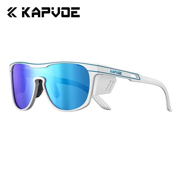 Kapvoe Glacier lunettes de soleil