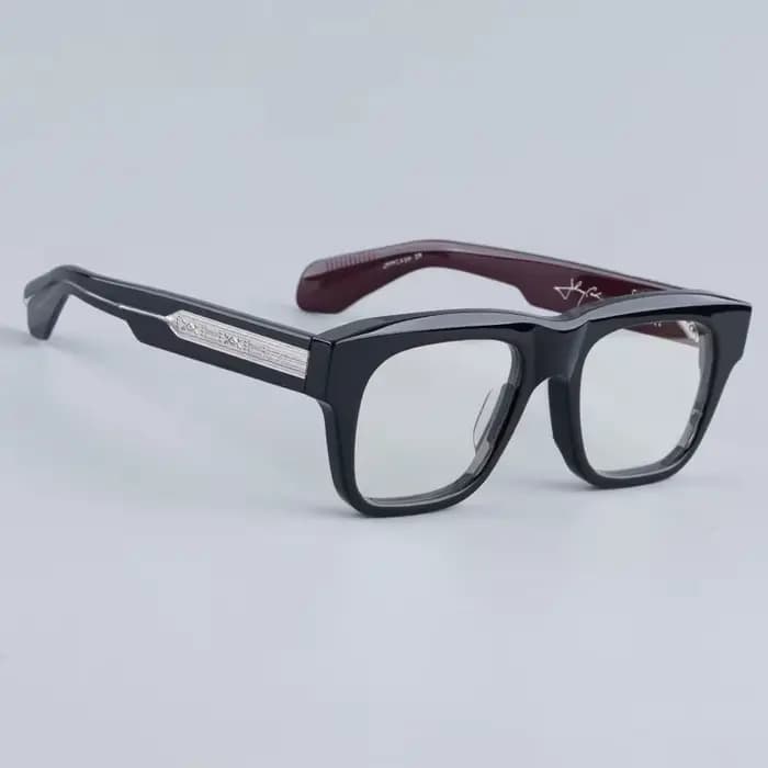 JMM Cash – lunettes de soleil carrées Uv400 pour hommes et femmes