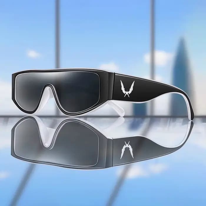 Lunettes de soleil tendance TAMWY pour hommes et femmes