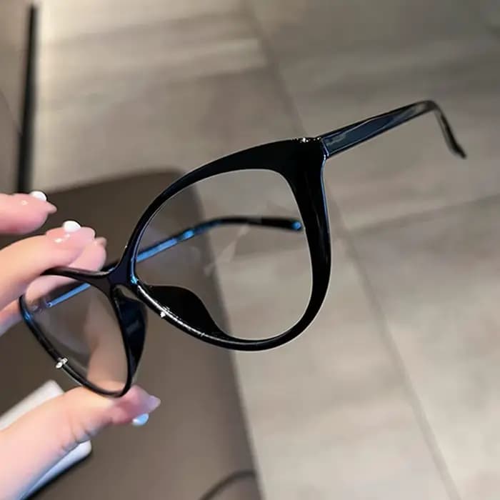 Lunettes de myopie pour femmes et hommes