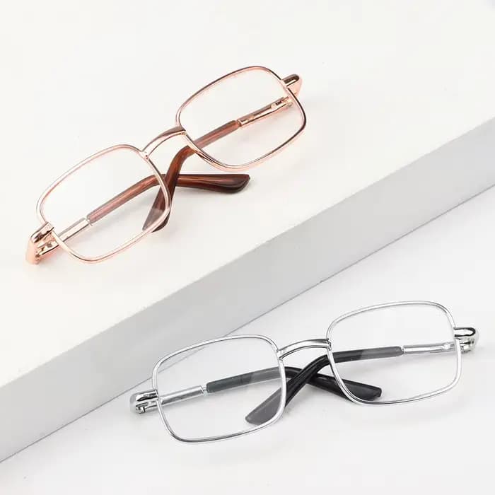 Mini jouet Photo accessoires métal américain Grils lunettes jouets lunettes Miniature poupée lunettes lunettes pour animaux de compagnie