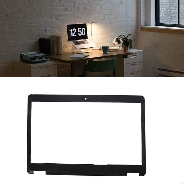 Pour Latitude E5470 5470 écran lunette LCD avant lunette couverture tout neuf 0DK4RC DK4RC cadre 13.19x9.06in