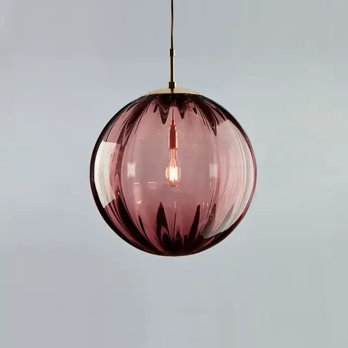 Lampe Led suspendue au design nordique moderne, luminaire décoratif d'intérieur, idéal pour une chambre à coucher, une salle à manger ou un Bar, un Loft ou une cuisine