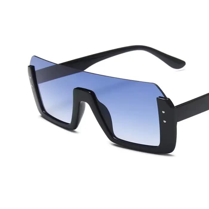 Lunettes de soleil vintage pour femmes et hommes