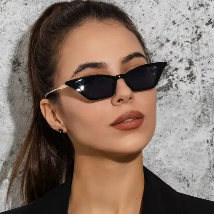 Lunettes de soleil pour femmes