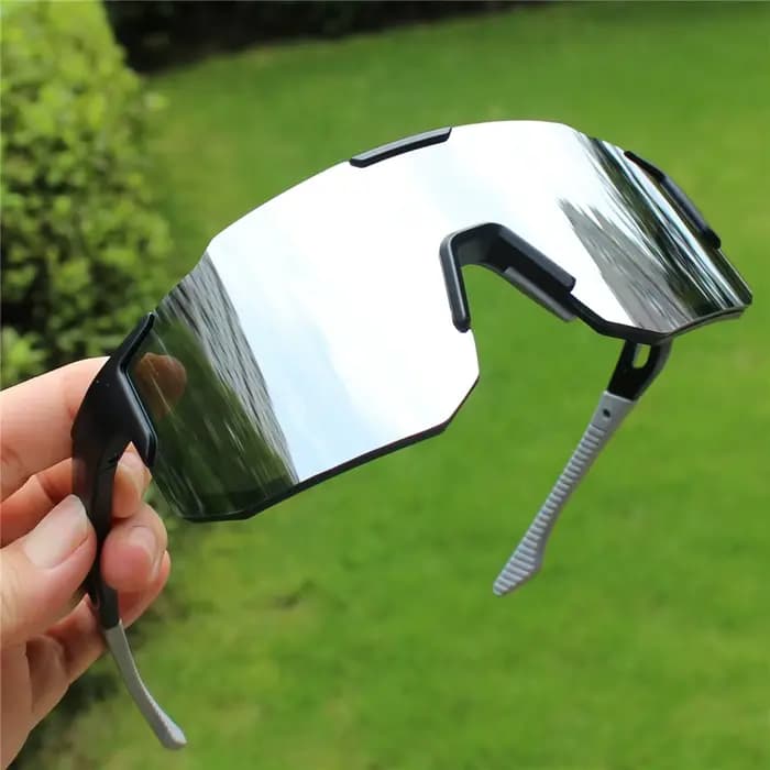 Lunettes de soleil pour cyclisme pour adultes