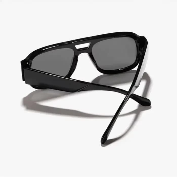 Lunettes de soleil aviateur rétro Y2K