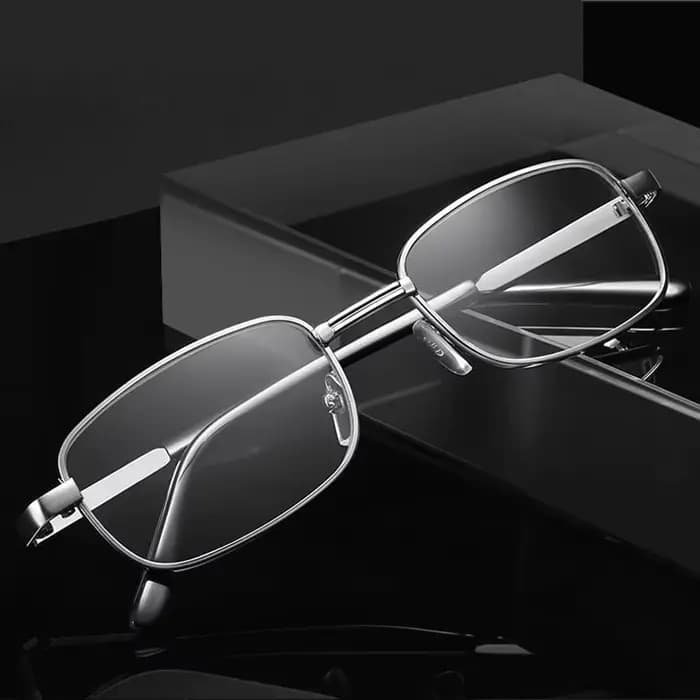 Lunettes de lecture anti-fatigue pour hommes et femmes