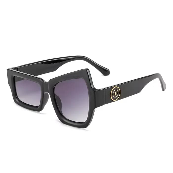 Lunettes de soleil amusantes pour hommes et femmes