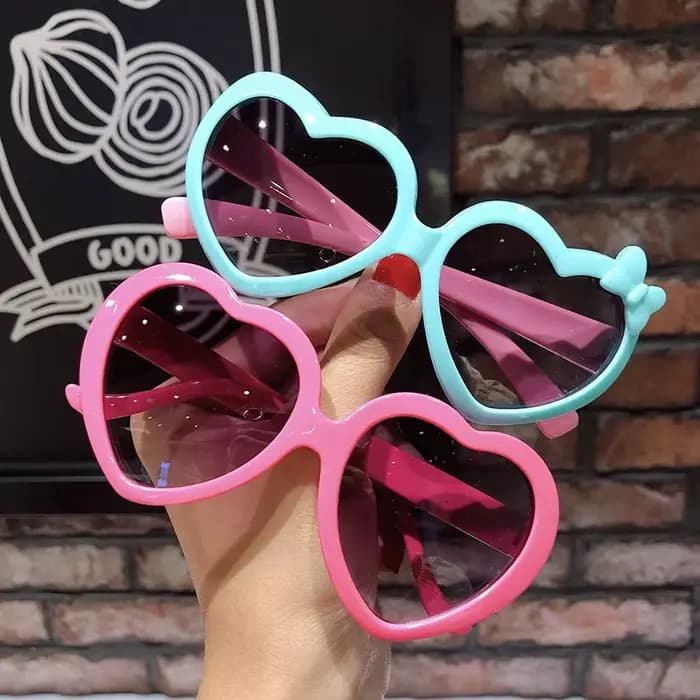 Lunettes de soleil anti-rayonnement pour enfants