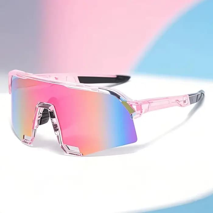 Lunettes de soleil hommes nouveaux adultes UV400