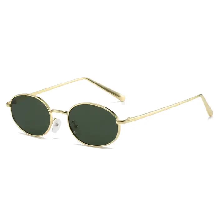 Lunettes de soleil à imprimé léopard pour femmes et hommes