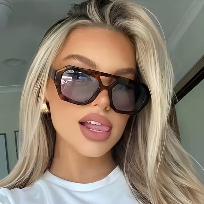 Lunettes de randonnée pour femmes