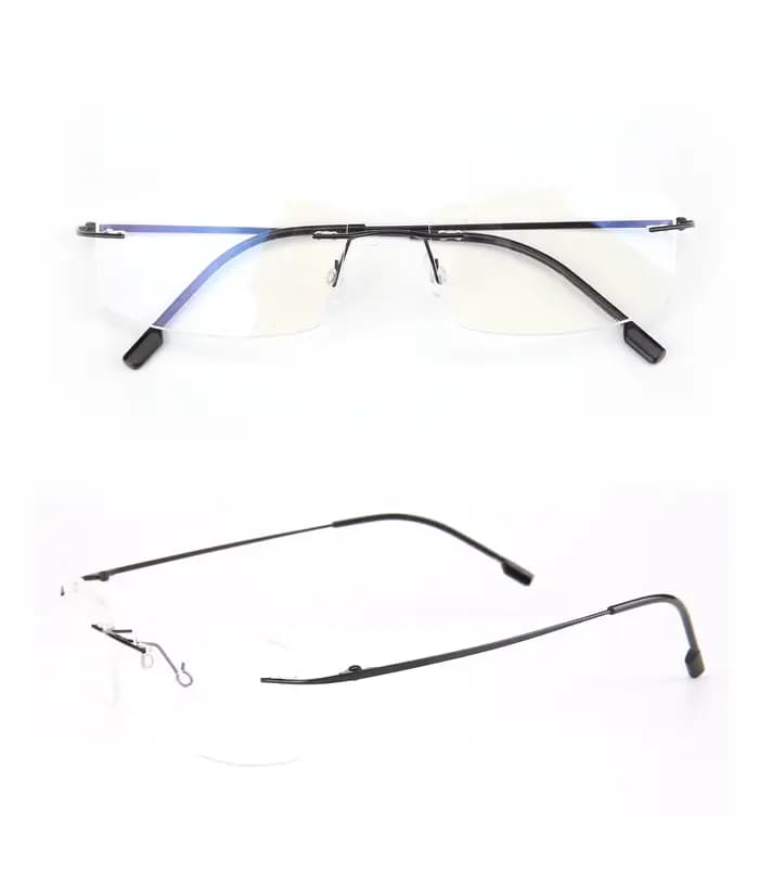 Lunettes de soleil photochromiques pour myopie