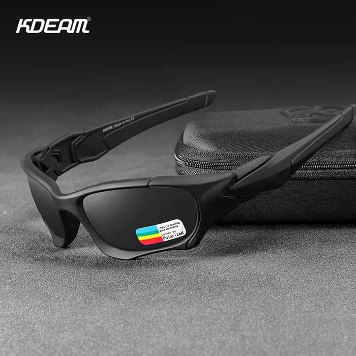 KDEAM-Lunettes de soleil polarisées pour hommes et femmes, KD0623