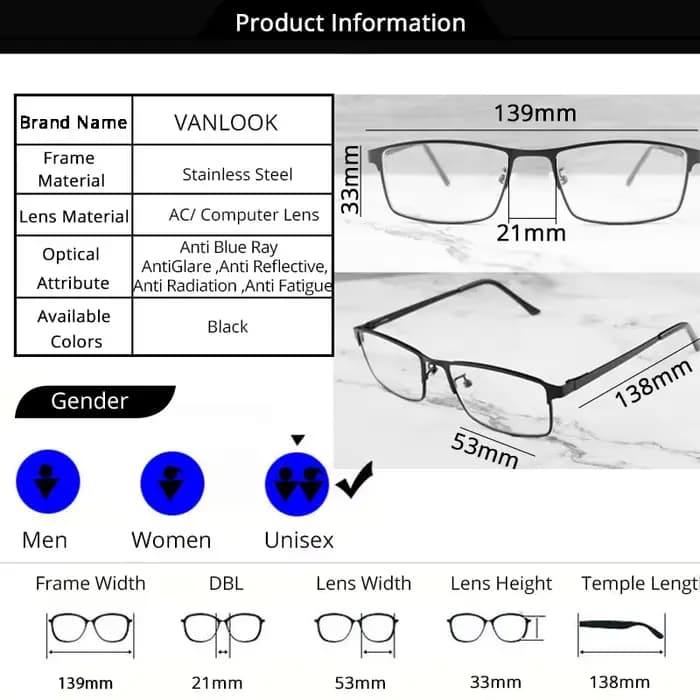 Lunettes de lecture photochromiques progressives