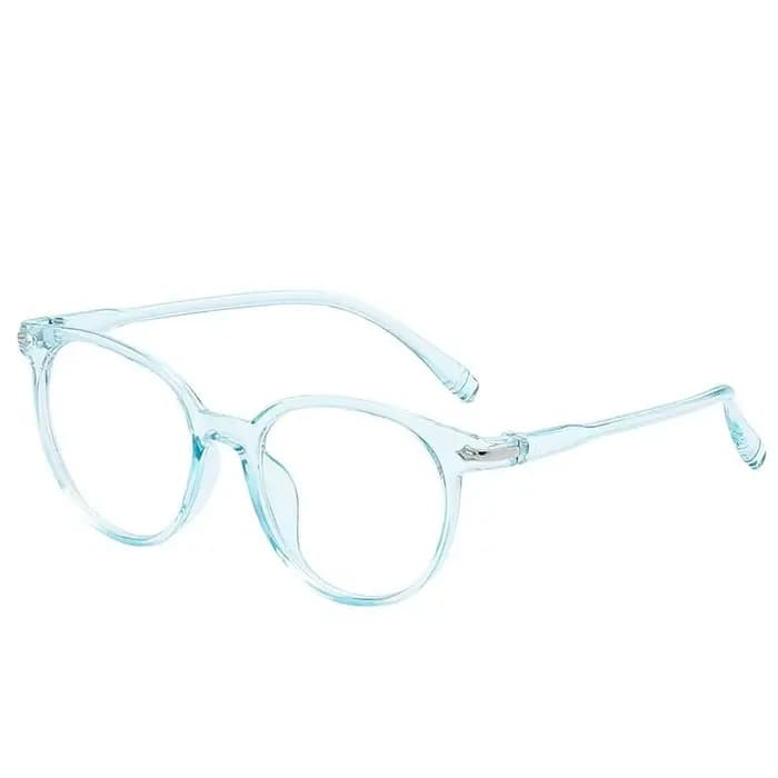 Monture de lunettes d'ordinateur Anti-lumière bleue pour femmes et hommes