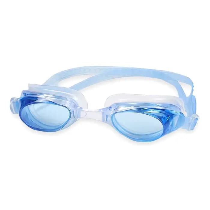 Lunettes de natation étanches anti-buée pour hommes et femmes