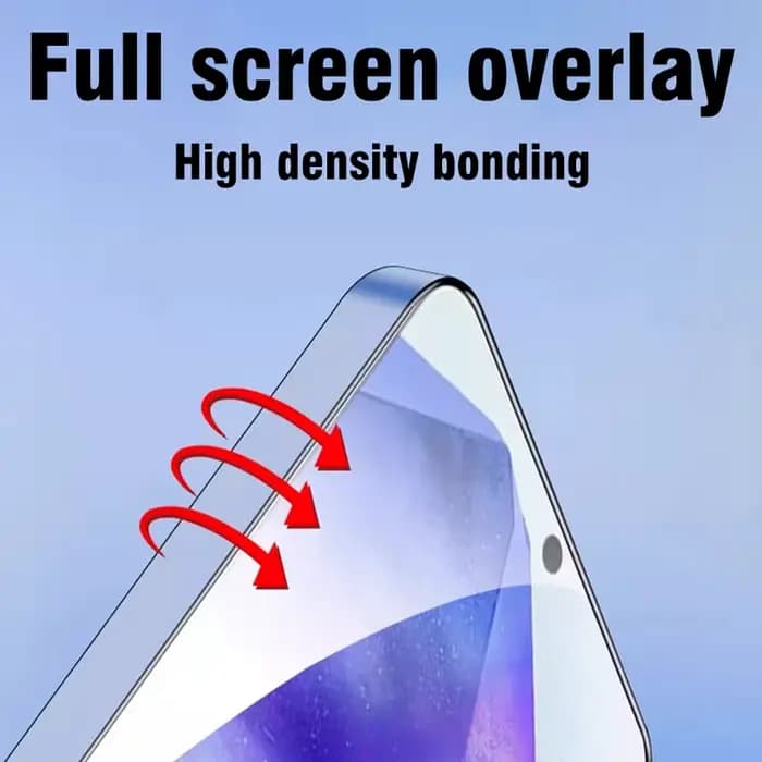 3 pièces verre trempé pour Samsung Galaxy A16 A06 A26 A36 A56 protecteur d'écran A32 A52 A33 A53 A73 A14 A34 A54 A15 A35 A55 5G verre