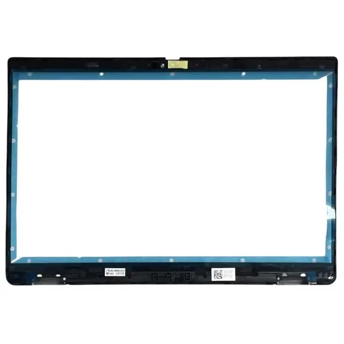 Nouvel ordinateur portable pour Latitude 5540 E5540 précision 3580 Lcd, bordure de lunette avant, coque B 0111PX 0RXDYH 0HW5FR