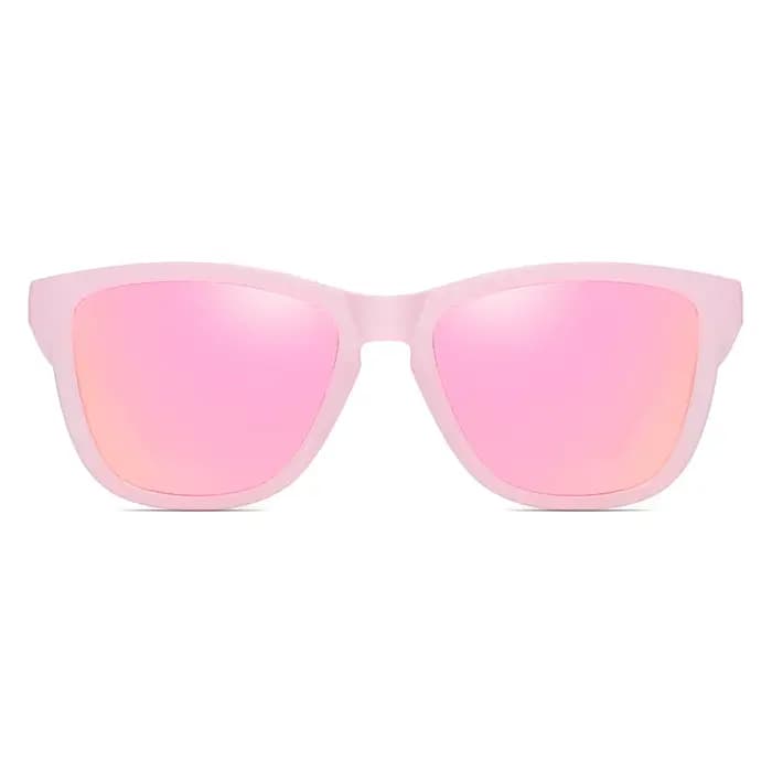 Lunettes de soleil polarisées de marque pour hommes