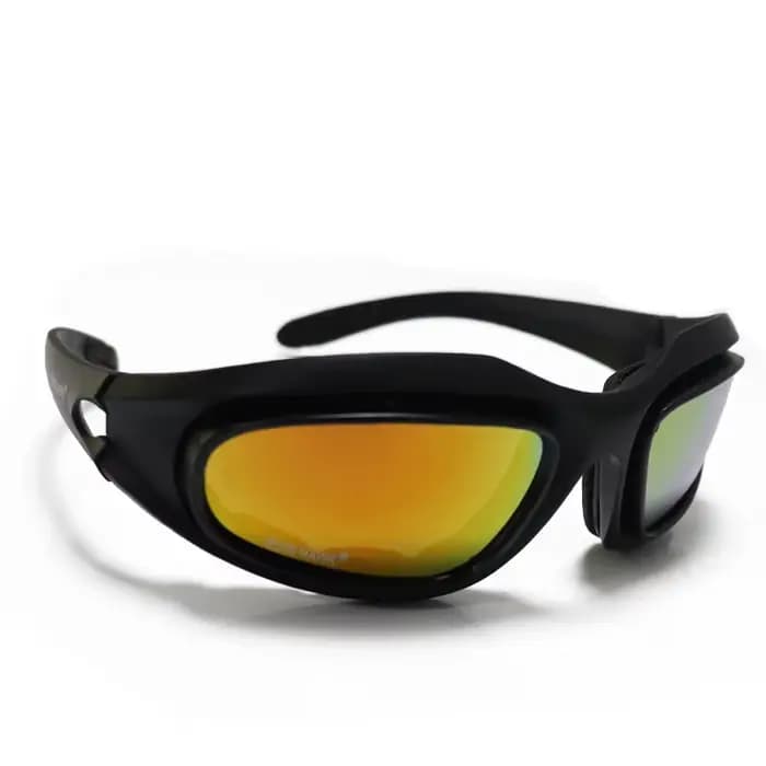 Lunettes de soleil de sport pour le cyclisme en plein air