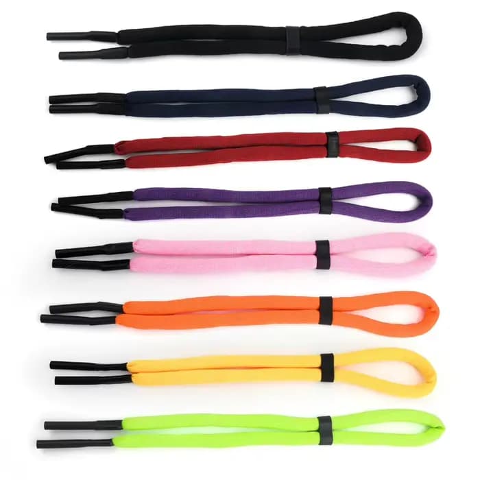 Porte-lunettes de sport flottant