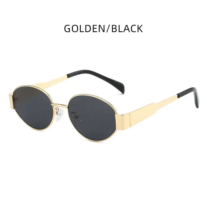 Seesooo-Petites lunettes de soleil pour hommes et femmes