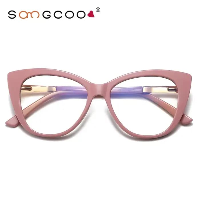 ENTITY lunettes de Prescription pour femmes lunette