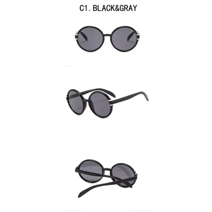 Lunettes de soleil en acétate