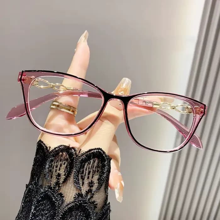 Lunettes de Lecture Œil de Chat pour Homme et Femme